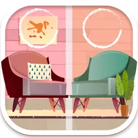 Find Differences - Home icon