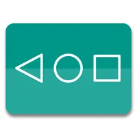 Navigation Bar for Android icon