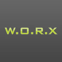 WORX - Yrkeskläder För Proffs icon