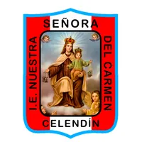 Nuestra señora del carmen icon