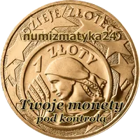 Numizmatyka24 icon