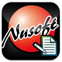 Nusoft IDR UI Demo icon