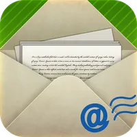 Nusoft Mail icon