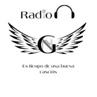 NVG RADIO icon