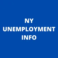 Ny Unemployment Info icon