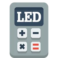 LED Saves icon