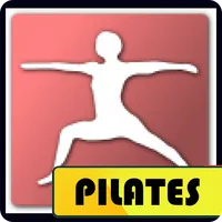 Pilates Exercises icon