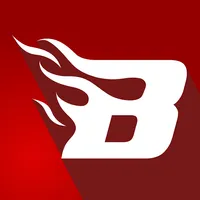 Burn Boxing and Fitness icon