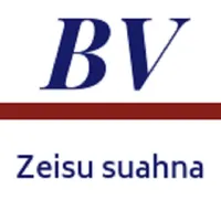 Bibleview-Zeisu suahna ahuamin icon