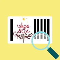 Shoebox Scanner icon