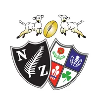 NZ Barbarian Rugby Club icon