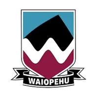 Waiopehu College icon