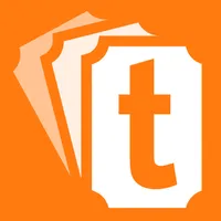Ticketebo Door Scan Manager NZ icon