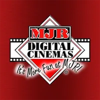 MJR Digital Cinemas icon