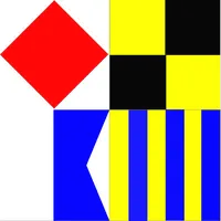 Flags for Sailing icon