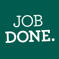 JobDone icon