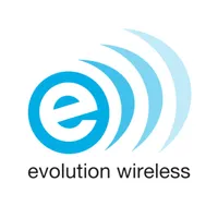 Evolution Wireless Usage icon