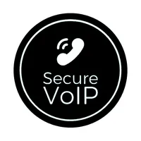 Secure VoIP icon