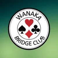 Wanaka Bridge Club icon