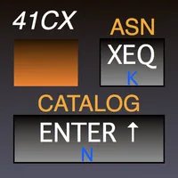 go41cx icon