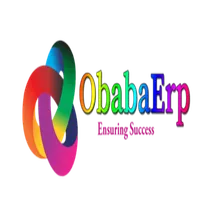 ObabaErp icon