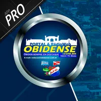 Obidense Play icon