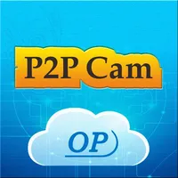 P2PIPCAM icon