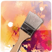 Color Classic Art - Paint famo icon