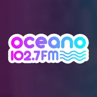 Oceano FM 102.7 icon