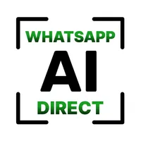 WADirect.ai | No Save, No Type icon