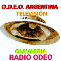 ODEO Argentina icon