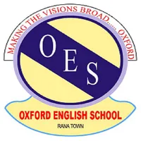 Oxford English School icon