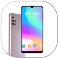 Moto G30 Launcher icon