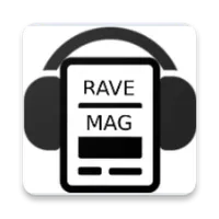 RaveMag icon