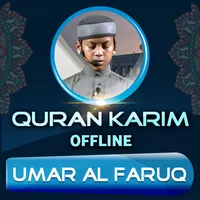 Quran Majeed Umar Al Faruq icon