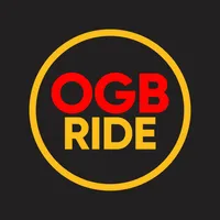 OGB RIDE: Driver icon