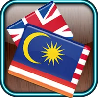 Kamus Mini English Malay icon