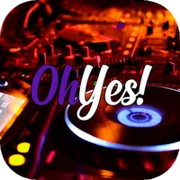 Oh Yes - Dance TV icon