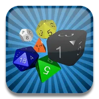 Quick Dice Roller icon