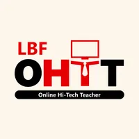 LBF OHTT icon