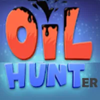Oil Hunter icon