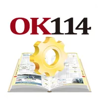OK114 업체 운영자 icon