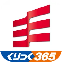 岡三オンラインFX ‐ 取引所FX（くりっく365） icon