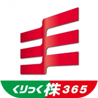 岡三オンライン株365 ‐ 取引所CFD（くりっく株365） icon