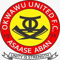 Okwawu United icon
