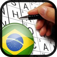 Criptograma Brasileiro PREMIUM icon