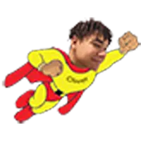 Oliver Gilcher - Superfly icon