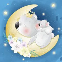 儿童睡前故事集(五) icon