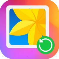 Photo Recovery - Recover Photo icon