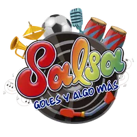 Salsa, Goles y Algo Más icon